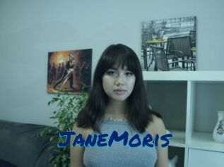 JaneMoris