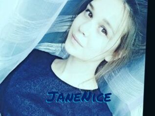 JaneNice