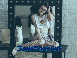 JaneSandens
