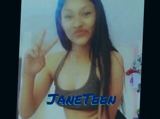 JaneTeen Sexe City