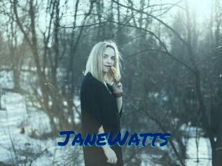 JaneWatts