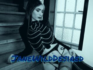 JaneWildDesired