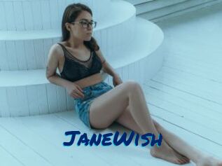 JaneWish