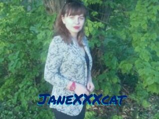 JaneXXXcat