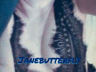 Janebutterfly