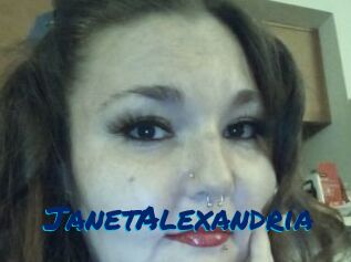 JanetAlexandria