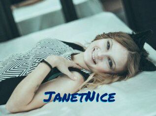 JanetNice