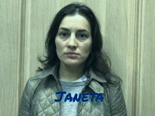 Janeta