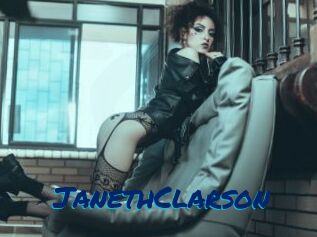 JanethClarson