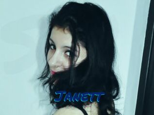 Janett Sexe City