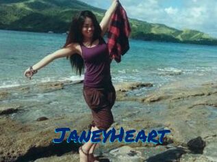 JaneyHeart