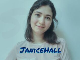 JaniceHall