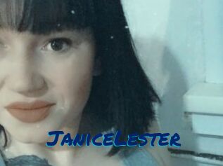 JaniceLester
