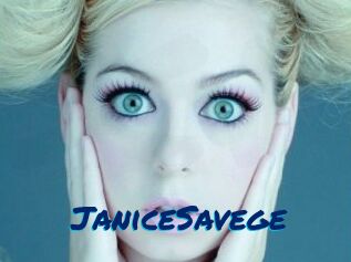 JaniceSavege