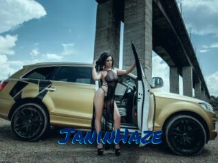JaninHaze