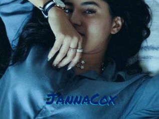 JannaCox