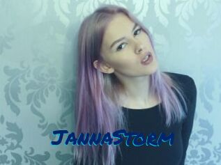 JannaStorm
