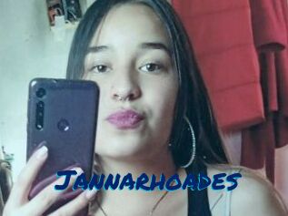 Jannarhoades