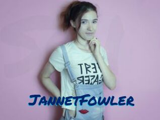JannetFowler
