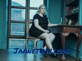 JannetWillson