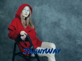 JannyWay