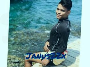 Janus22x
