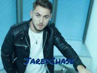 JaredChase