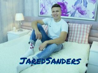 JaredSanders