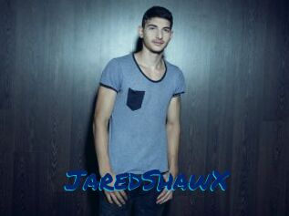 JaredShawX