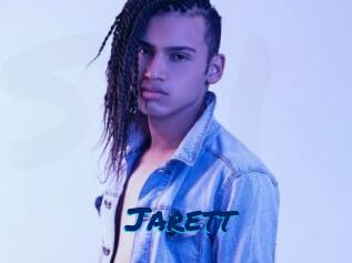 Jarett