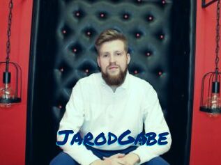 JarodGabe