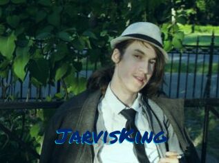 JarvisKing