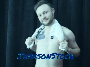 JasksonStoch