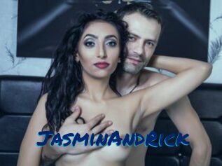 JasminAndRick