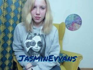 JasminEvvans
