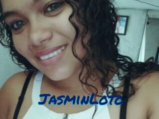 JasminLoto