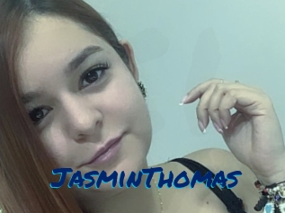 JasminThomas