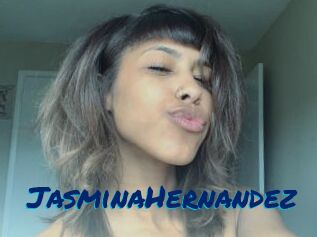 JasminaHernandez