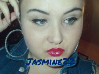 Jasmine22