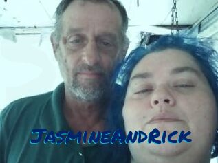 JasmineAndRick