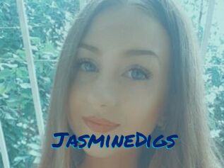 JasmineDigs