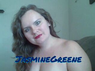 Jasmine_Greene