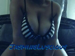 JasmineLuscious