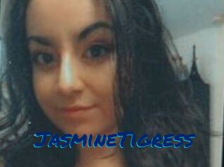 JasmineTigress