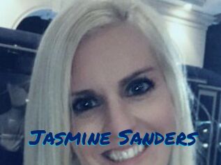 Jasmine_Sanders