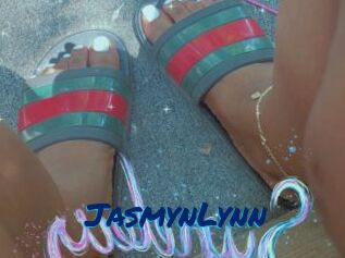 JasmynLynn