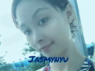 Jasmynyu