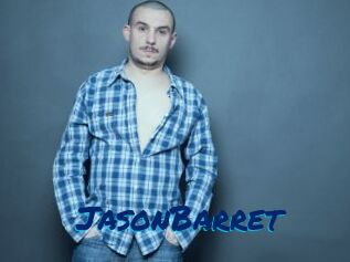 JasonBarret