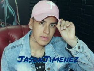 JasonJimenez