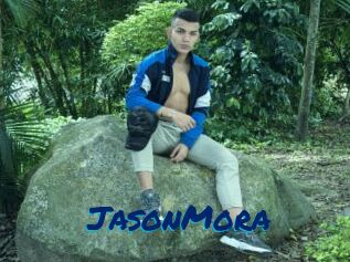 JasonMora